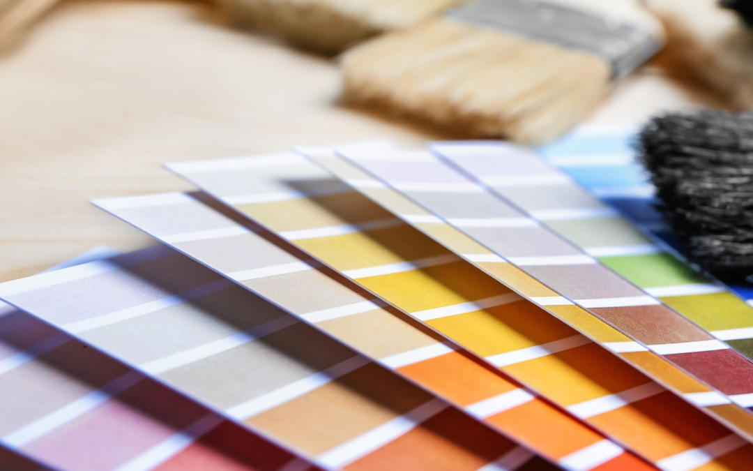 Color Psychology in Home Décor: Choosing the Right Hues for Each Space