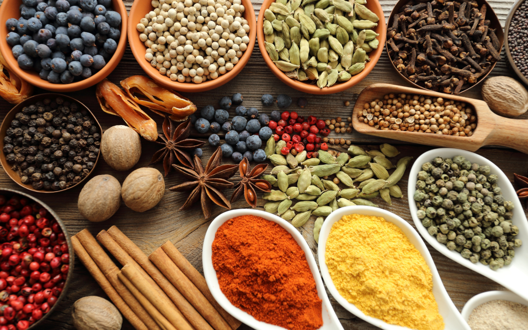 Mastering the Art of Flavor: How to Use Spices to Elevate Your Dishes