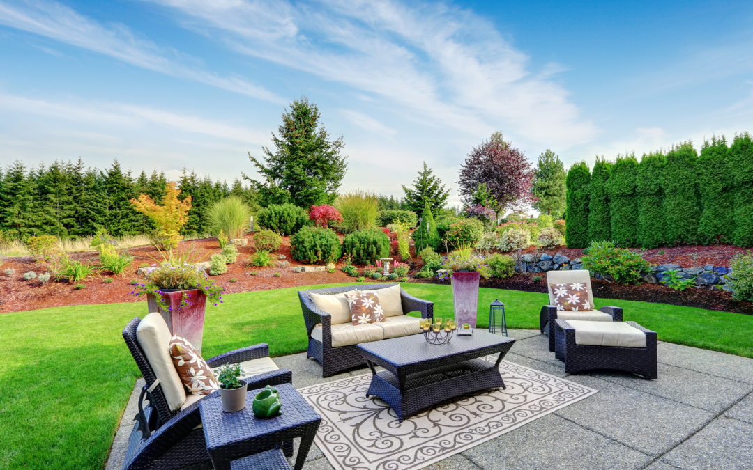 Transform Your Backyard into a Summer Oasis: Tips and Ideas